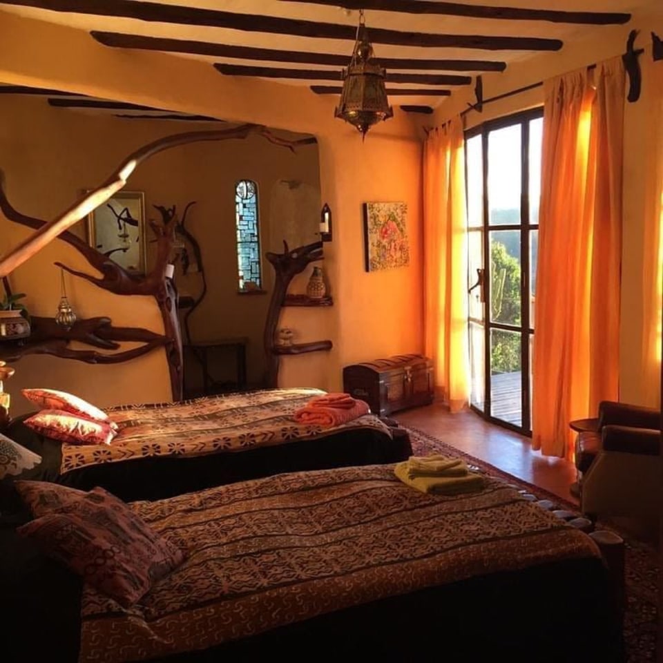 Utulivu House